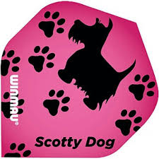 Scottie Dog Scottie Dog